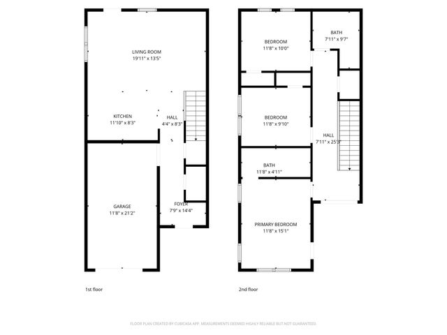 615 11th Street SW, Hickory, NC 28602