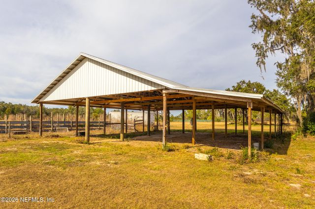 401 PLEASANT Street, Pomona Park, FL 32181