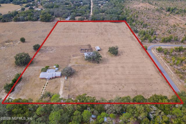 401 PLEASANT Street, Pomona Park, FL 32181