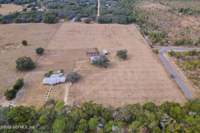 401 PLEASANT Street, Pomona Park, FL 32181