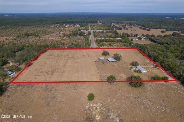 401 PLEASANT Street, Pomona Park, FL 32181