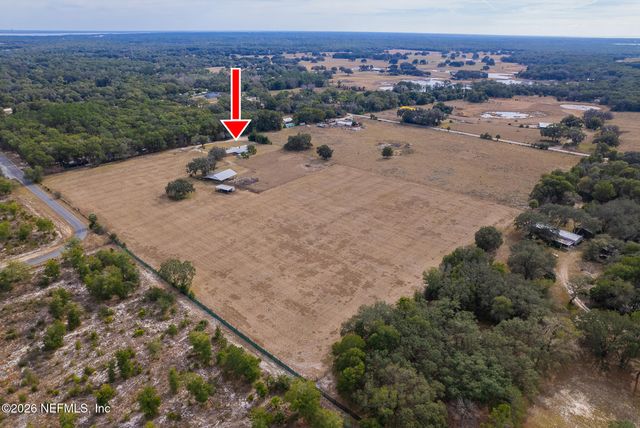 401 PLEASANT Street, Pomona Park, FL 32181