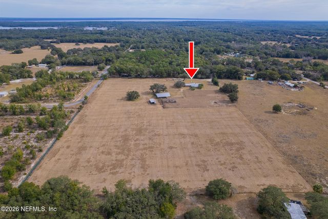 401 PLEASANT Street, Pomona Park, FL 32181