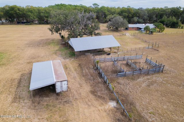 401 PLEASANT Street, Pomona Park, FL 32181
