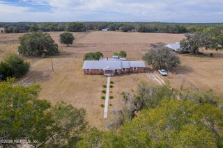 401 PLEASANT Street, Pomona Park, FL 32181