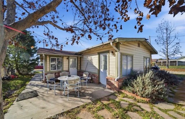 1018 Fremont Street, Calimesa, CA 92320