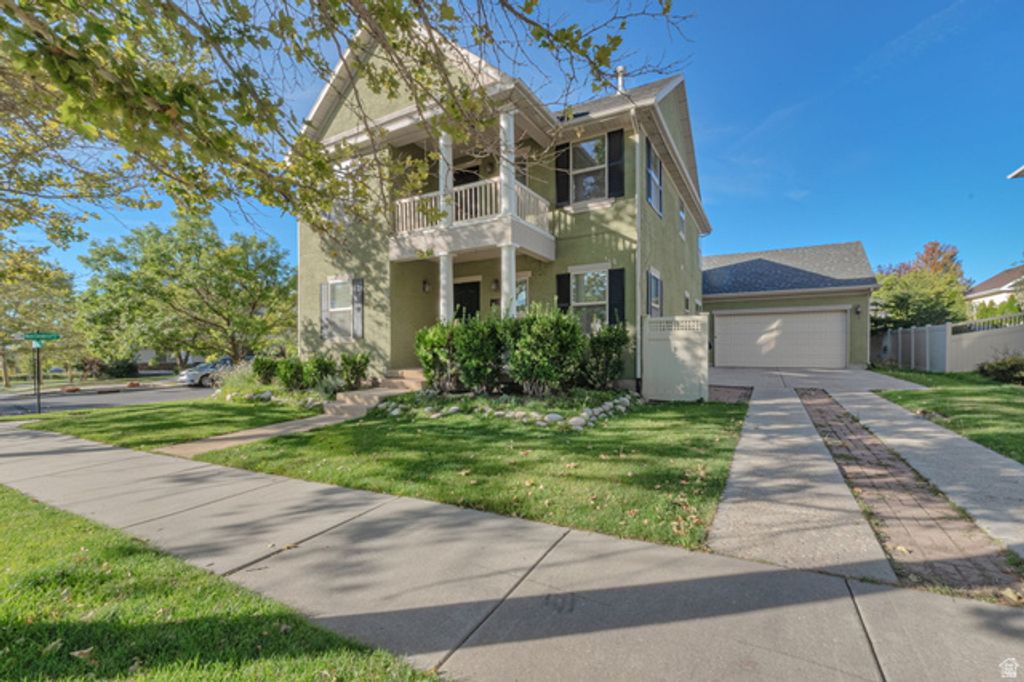 11474 S LOOKOUT DR, South Jordan, UT 84009 — photo 2