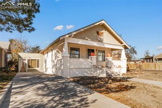 2531 N Greenwood Street, Pueblo, CO 81003
