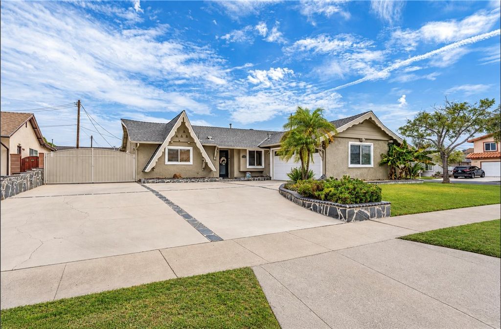 7350 Holder, Buena Park, CA 90620 — exterior