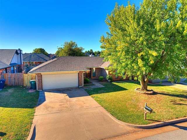 116 Pueblo, Edmond, OK 73013