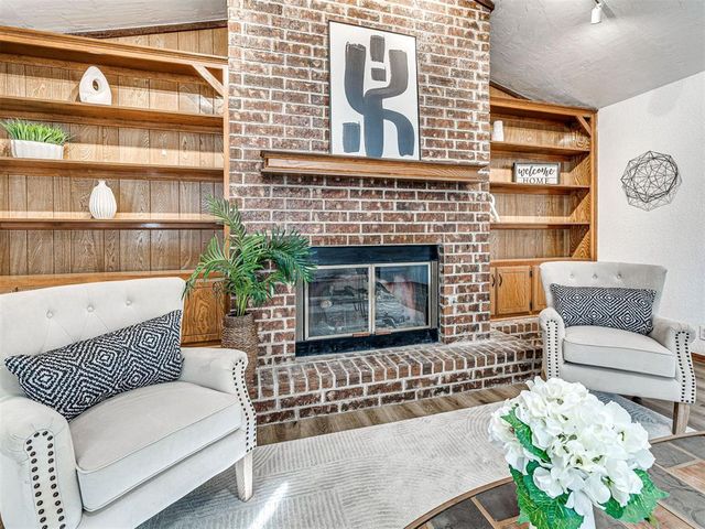 116 Pueblo, Edmond, OK 73013