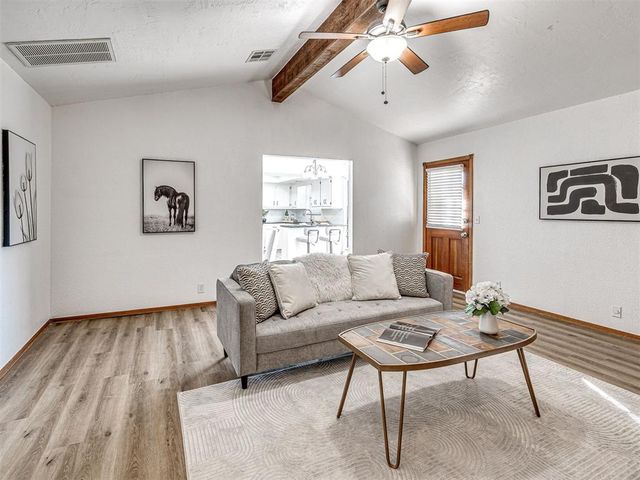 116 Pueblo, Edmond, OK 73013