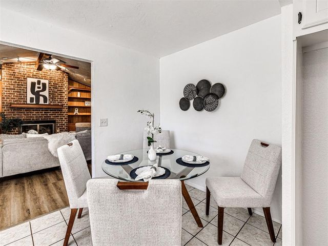 116 Pueblo, Edmond, OK 73013