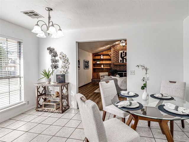 116 Pueblo, Edmond, OK 73013