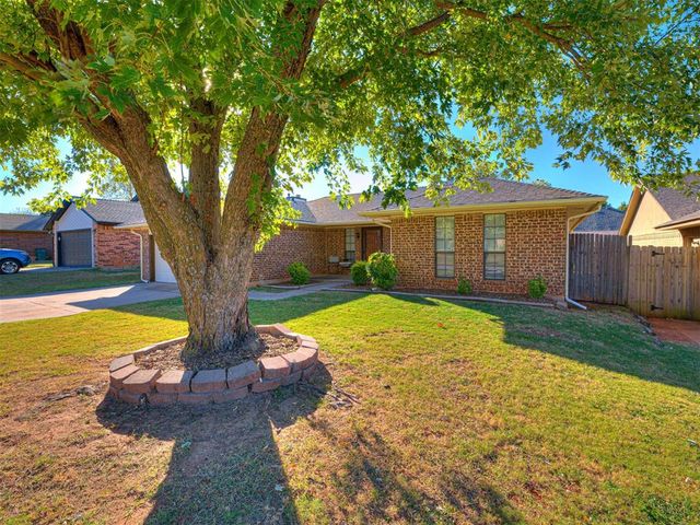 116 Pueblo, Edmond, OK 73013