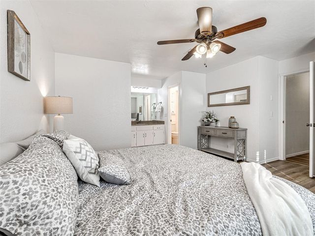 116 Pueblo, Edmond, OK 73013