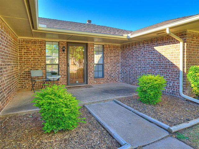 116 Pueblo, Edmond, OK 73013