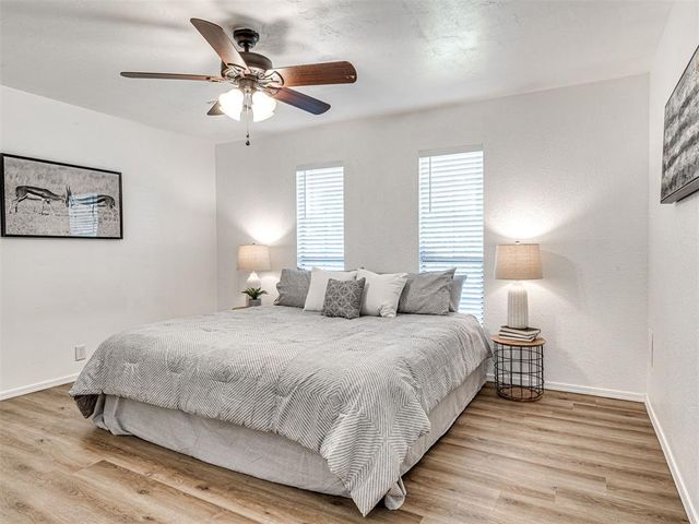 116 Pueblo, Edmond, OK 73013