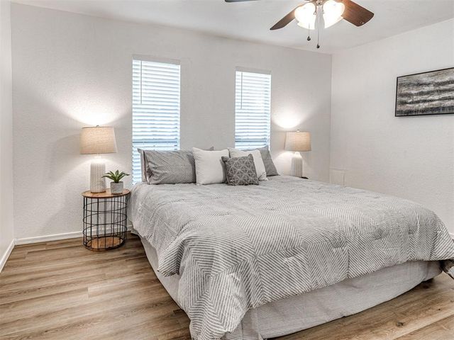 116 Pueblo, Edmond, OK 73013