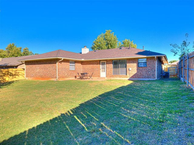 116 Pueblo, Edmond, OK 73013