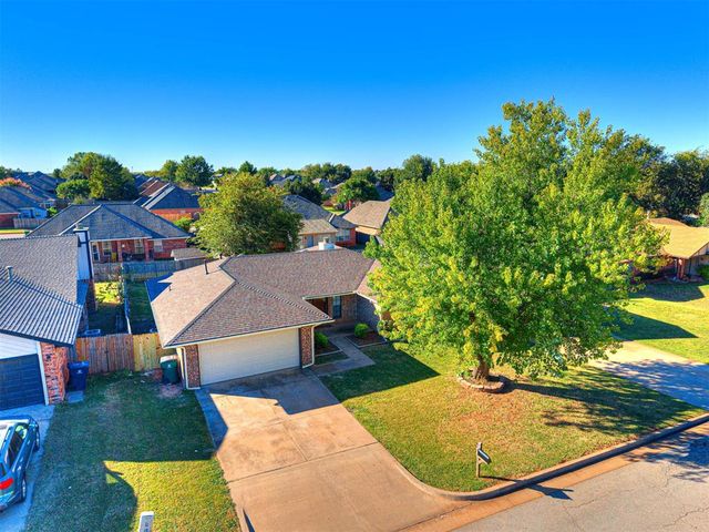 116 Pueblo, Edmond, OK 73013