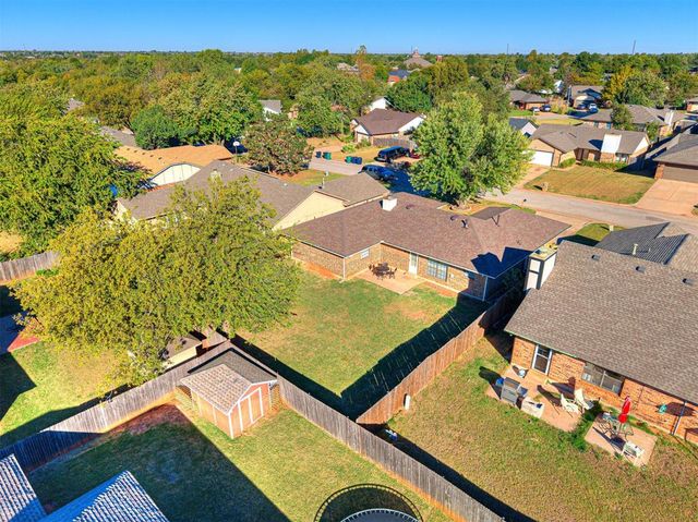 116 Pueblo, Edmond, OK 73013