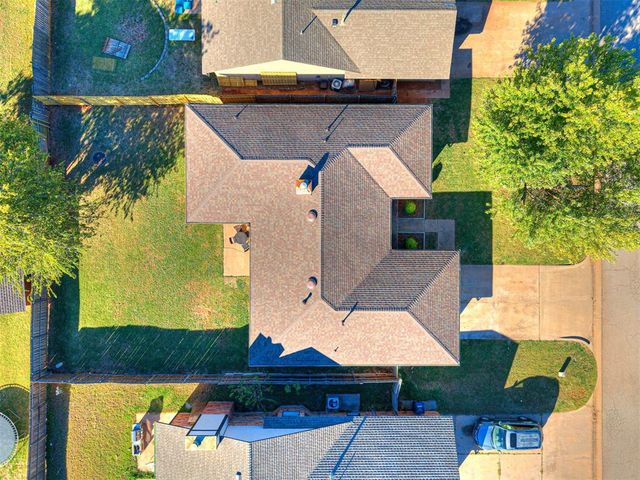 116 Pueblo, Edmond, OK 73013