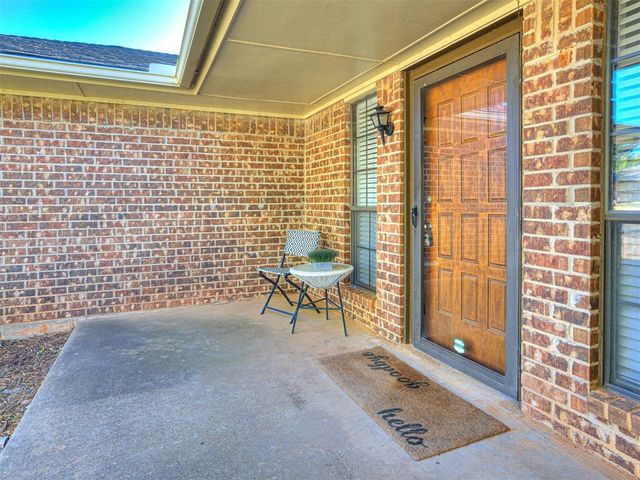 116 Pueblo, Edmond, OK 73013