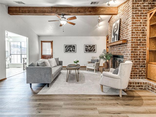 116 Pueblo, Edmond, OK 73013
