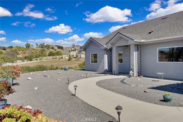 32063 Anna Marie Lane, Bonsall, CA 92003