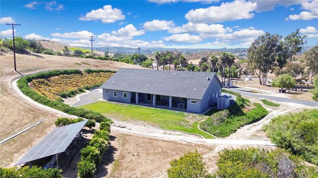 32063 Anna Marie Lane, Bonsall, CA 92003