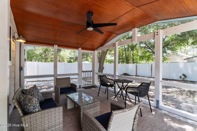 125 NE 13th Street, Oak Island, NC 28465