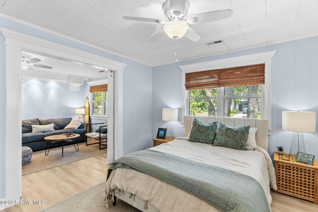 125 NE 13th Street, Oak Island, NC 28465
