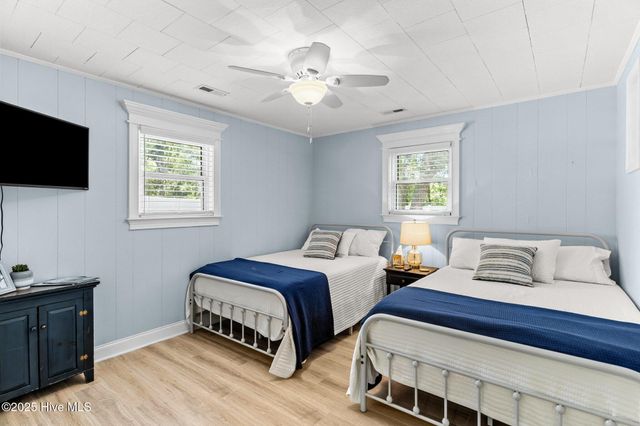 125 NE 13th Street, Oak Island, NC 28465