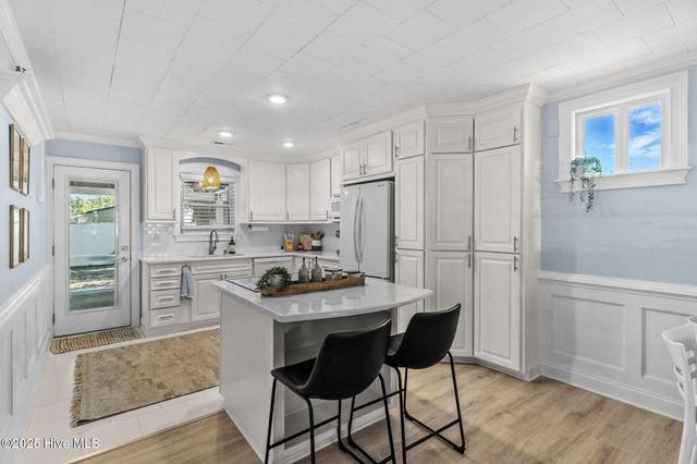 125 NE 13th Street, Oak Island, NC 28465