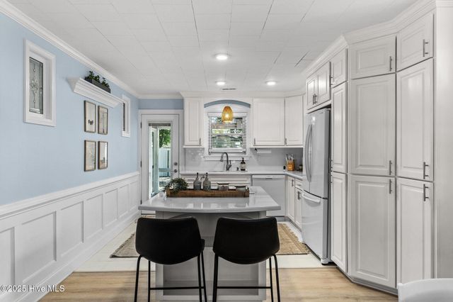 125 NE 13th Street, Oak Island, NC 28465
