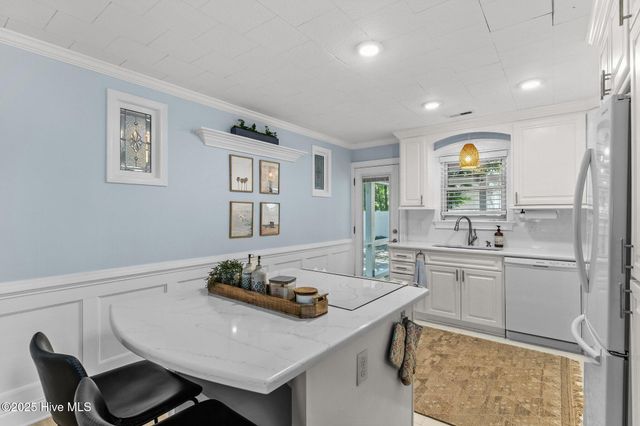 125 NE 13th Street, Oak Island, NC 28465