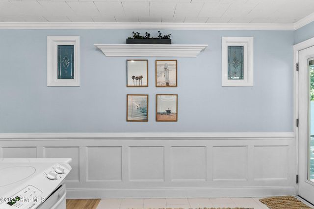 125 NE 13th Street, Oak Island, NC 28465