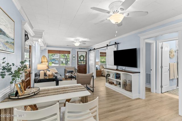 125 NE 13th Street, Oak Island, NC 28465