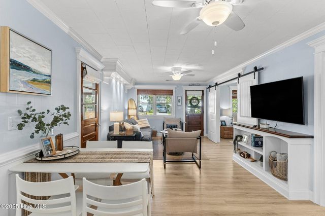 125 NE 13th Street, Oak Island, NC 28465