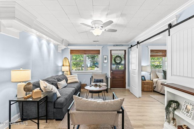 125 NE 13th Street, Oak Island, NC 28465