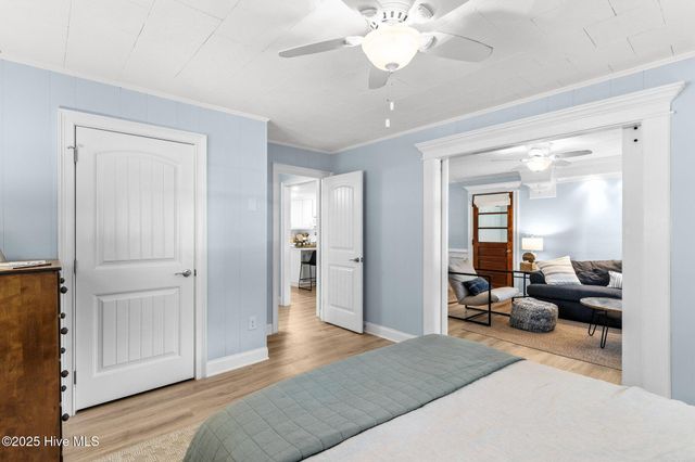 125 NE 13th Street, Oak Island, NC 28465