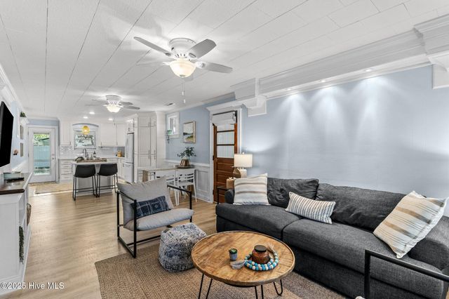 125 NE 13th Street, Oak Island, NC 28465