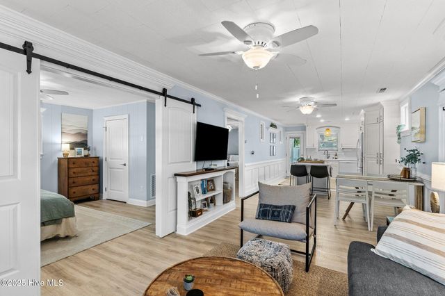 125 NE 13th Street, Oak Island, NC 28465