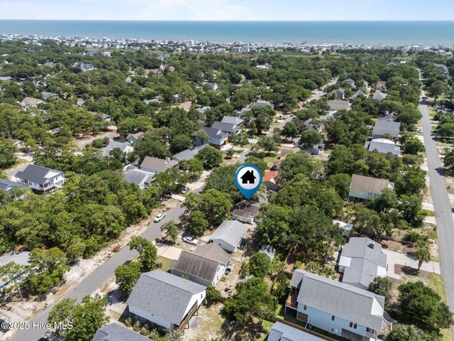 125 NE 13th Street, Oak Island, NC 28465
