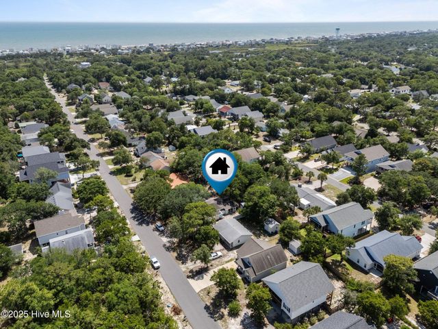 125 NE 13th Street, Oak Island, NC 28465