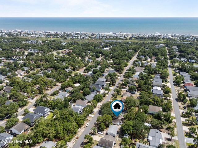 125 NE 13th Street, Oak Island, NC 28465