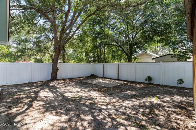 125 NE 13th Street, Oak Island, NC 28465