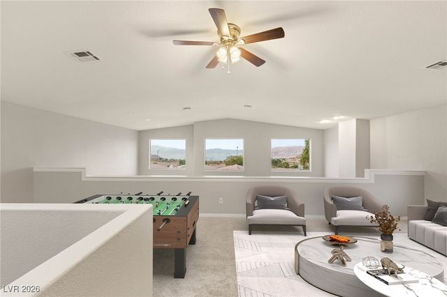 251 Big Horn Drive, Boulder City, NV 89005