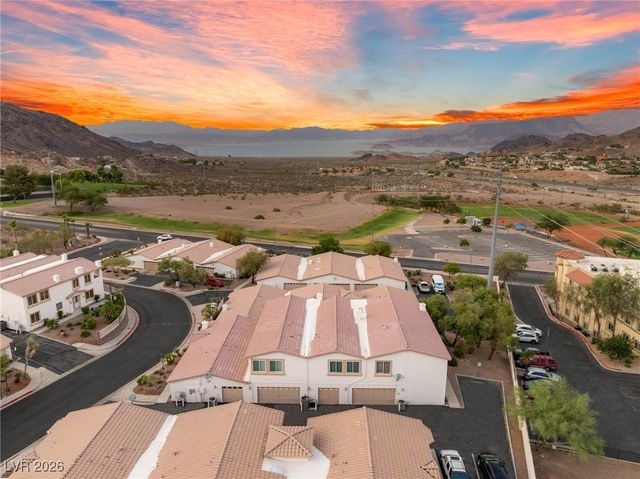 251 Big Horn Drive, Boulder City, NV 89005